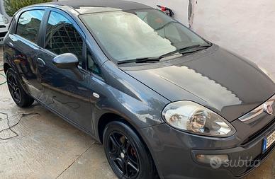 Fiat Punto evo 1.3 90Cv