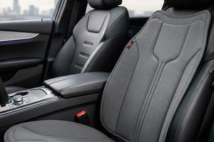 Walser Coprisedili Auto Premium Look Alcantara