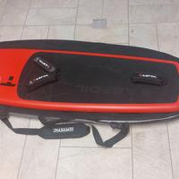 tavola+foil sabfoil categoria youth