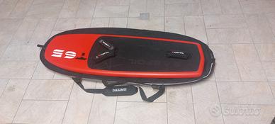 tavola+foil sabfoil categoria youth