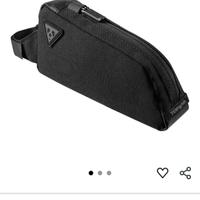 borsa top tube topeak 