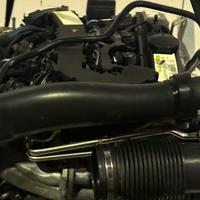 651930 MOTORE MERCEDES CLA GLA CLASSE A B USATO