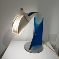 lampada slamp da tavolo di design 
