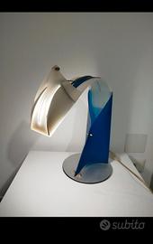lampada slamp da tavolo di design 