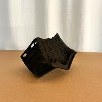 condotto aspirazione per Yamaha r1 2015/2019