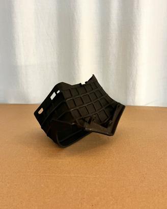 condotto aspirazione per Yamaha r1 2015/2019