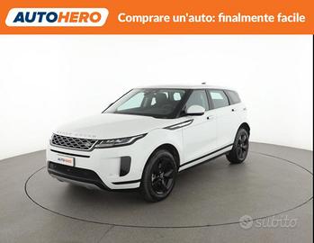 LAND ROVER Range Rover Evoque MA62176