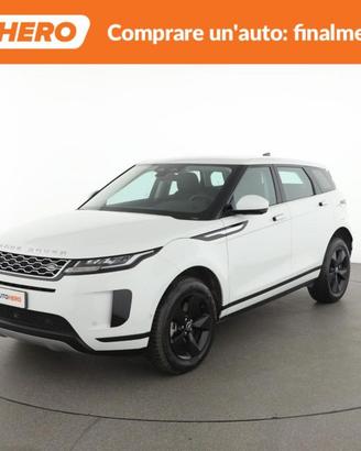 LAND ROVER Range Rover Evoque MA62176