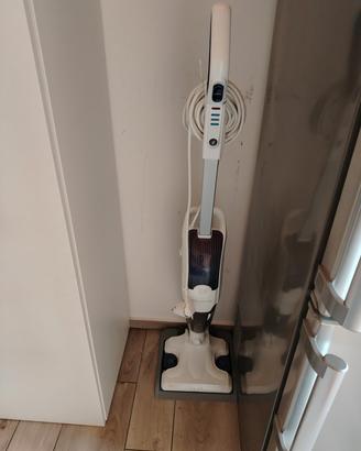 Aspirapolvere Rowenta aspira e lava 