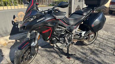 Ducati multistrada 1260 s