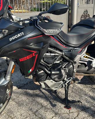 Ducati multistrada 1260 s