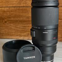 Tamron 150-500 F/5-6.7 Di III VC VXD Z NIKON 