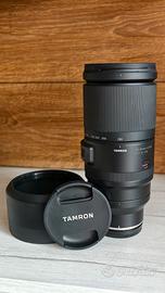 Tamron 150-500 F/5-6.7 Di III VC VXD Z NIKON 