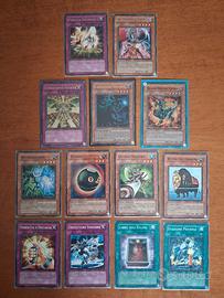 Yugioh La Genesi del Duellante