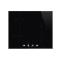 Piano cottura a induzione Smeg 60cm nuovo