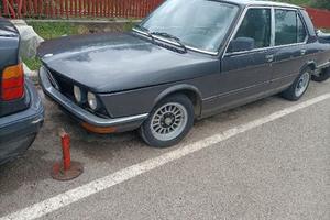 BMW e36 e12 z3 e30  e90 E46 e34 y10 GT