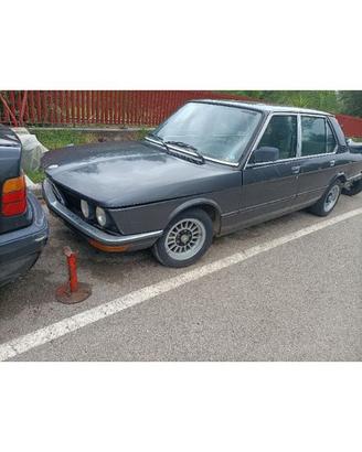 BMW e36 e12 z3 e30  e90 E46 e34 y10 GT