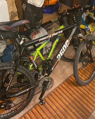 Mountain Bike X-MARR Ponta Preda 2600