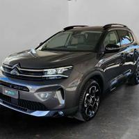 Citroen C5 Aircross BlueHDi 130 EAT8 Shine Pack AU