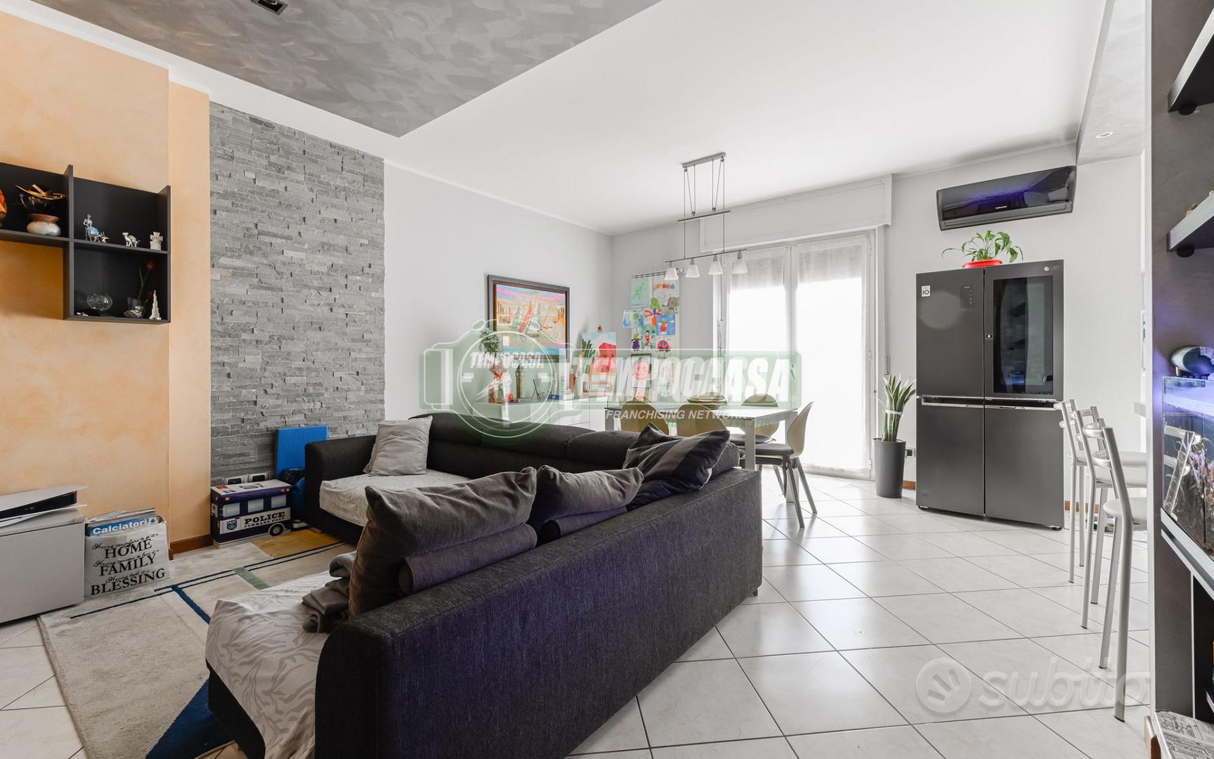 Appartamento – BG - Vista 3