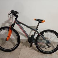 BICICLETTA DA RAGAZZO