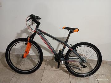 BICICLETTA DA RAGAZZO