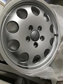 Cerchi lega classico 5 perni Audi & Volkswagen