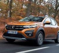 Vari ricambi per dacia sandero 2019 2022 c342