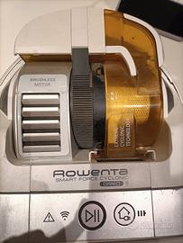 Robot aspirapolvere Roventa