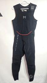 Muta Vela Long John Magic Marine Racing - Neoprene
