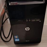 HP Pro 3400 Series MT