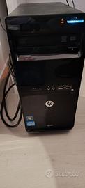 HP Pro 3400 Series MT