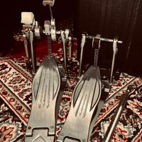 Doppio Pedale tama speed cobra