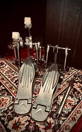 Doppio Pedale tama speed cobra