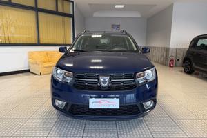 Dacia Logan MCV 1.5 dCi 8V 90CV Start&Stop Essenti