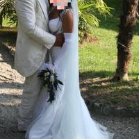 Abiti da sposa/sposo usati