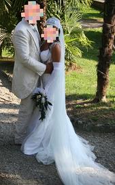 Abiti da sposa/sposo usati