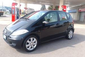 Mercedes-benz A 150 Avantgarde BZ GPL NEOPATENTATI