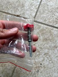 Vite regolazione minimo TPI