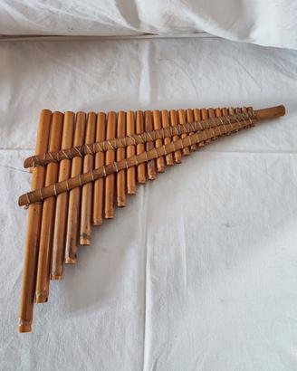 Flauto di Pan