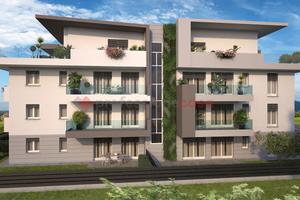 Appartamento Dalmine [Cod. rif 3155108VRG]