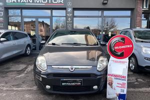 Fiat Punto Evo 1.3 Mjt 90 CV 5 porte Dynamic