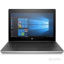 HP PROBOOK 440 G5 - INTEL I5-8250U 1.60GHZ 8GB 256