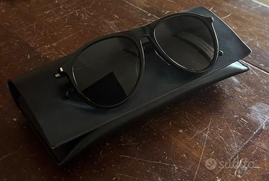 Occhiali uomo saint laurent