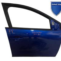 PORTIERA ANTERIORE DESTRA DACIA Sandero Serie (21>