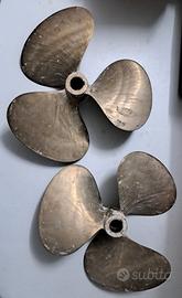 Eliche in bronzo Ferretti