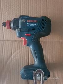 Bosch Professional avvitatore a percussione  GDX18