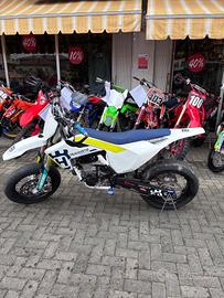Husqvarna FS 450 Motard