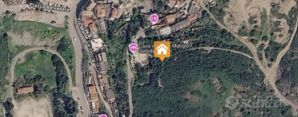 Immobile in asta di 1123 m² a Iglesias - Vista 4