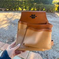 LOTTO BORSE DA CARPENTIERE WÜRTH